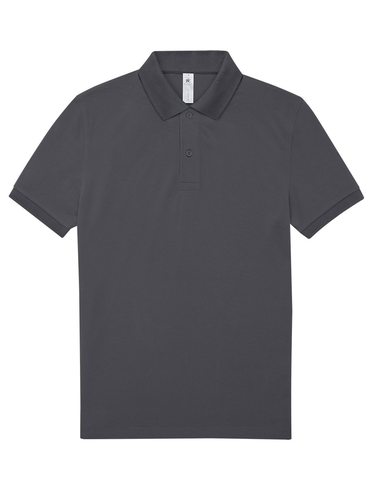 Ma Polo 180 - 670 - Gris foncé