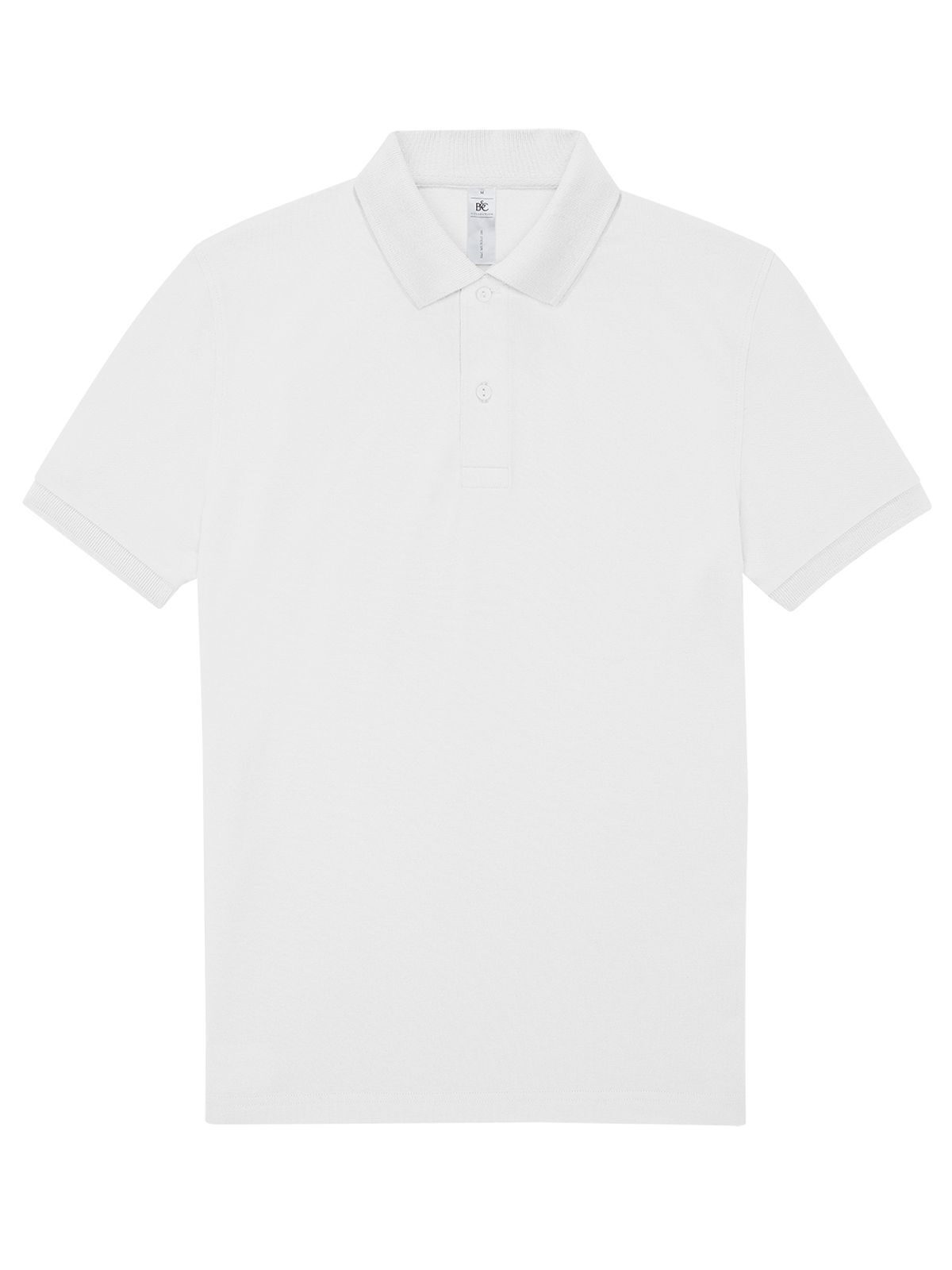 Ma Polo 180 - 001 - Blanc