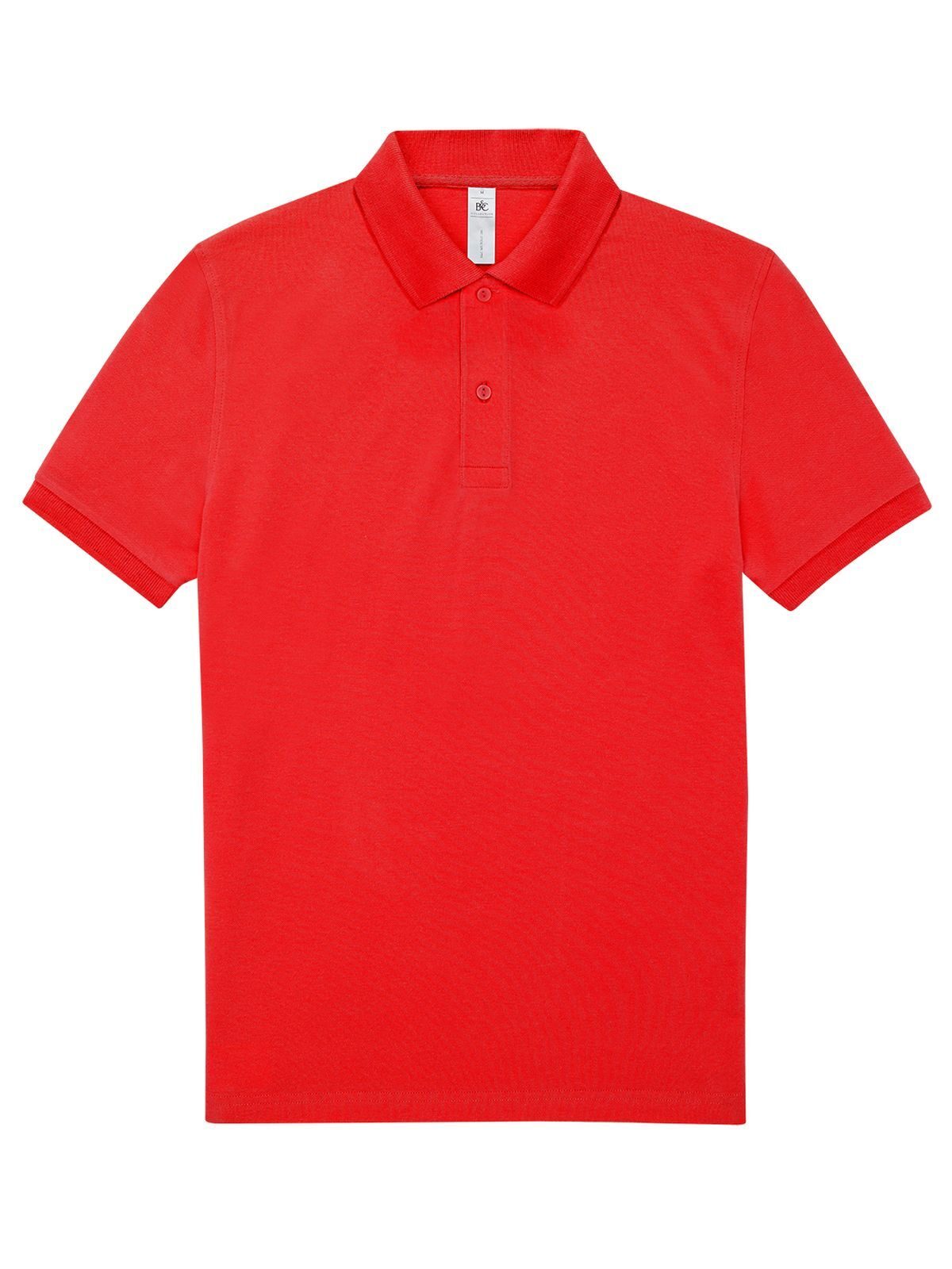 Ma Polo 180 - 004 - Rouge
