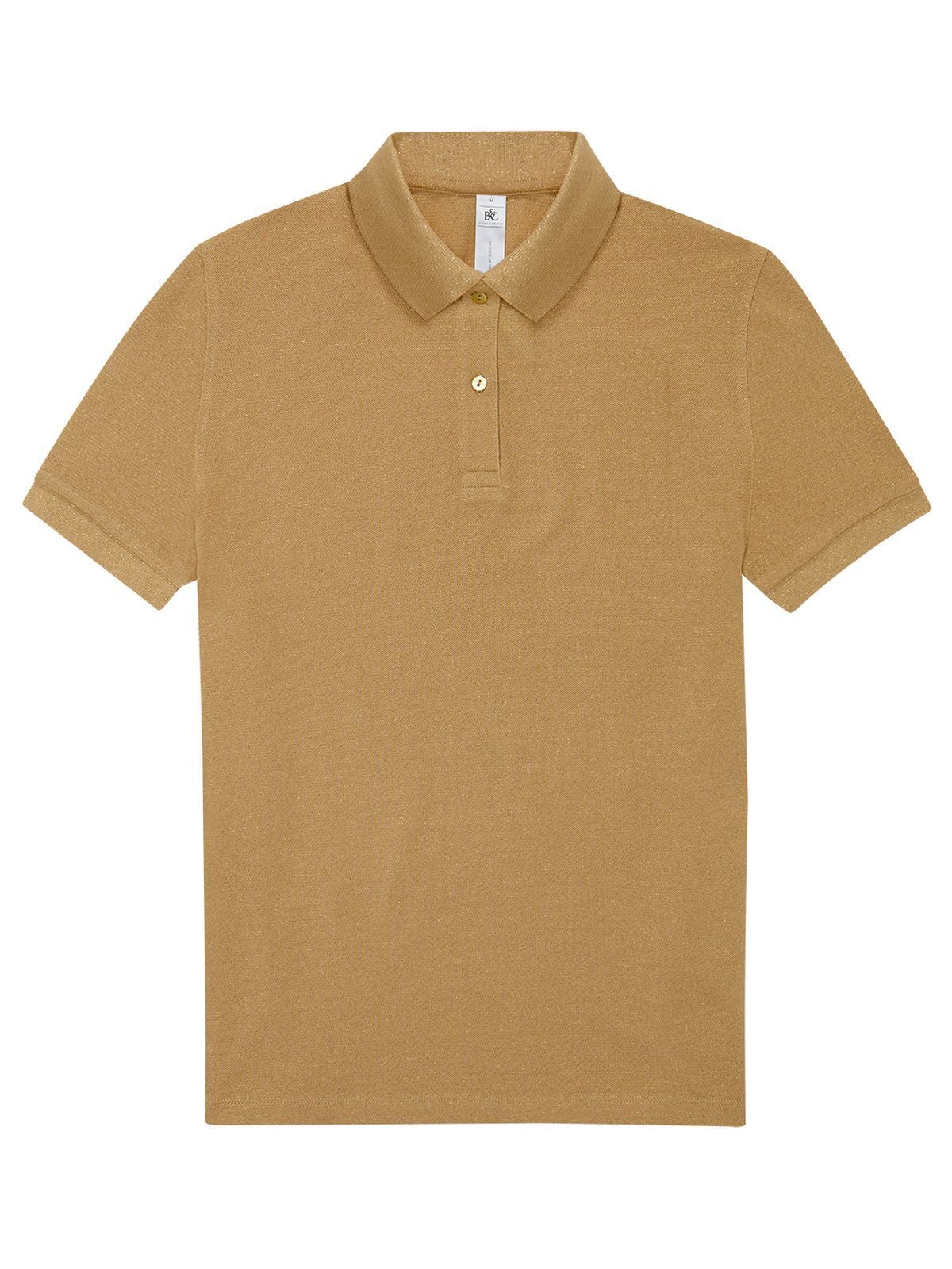 Ma Polo 180 - MG211 - Meta Gold