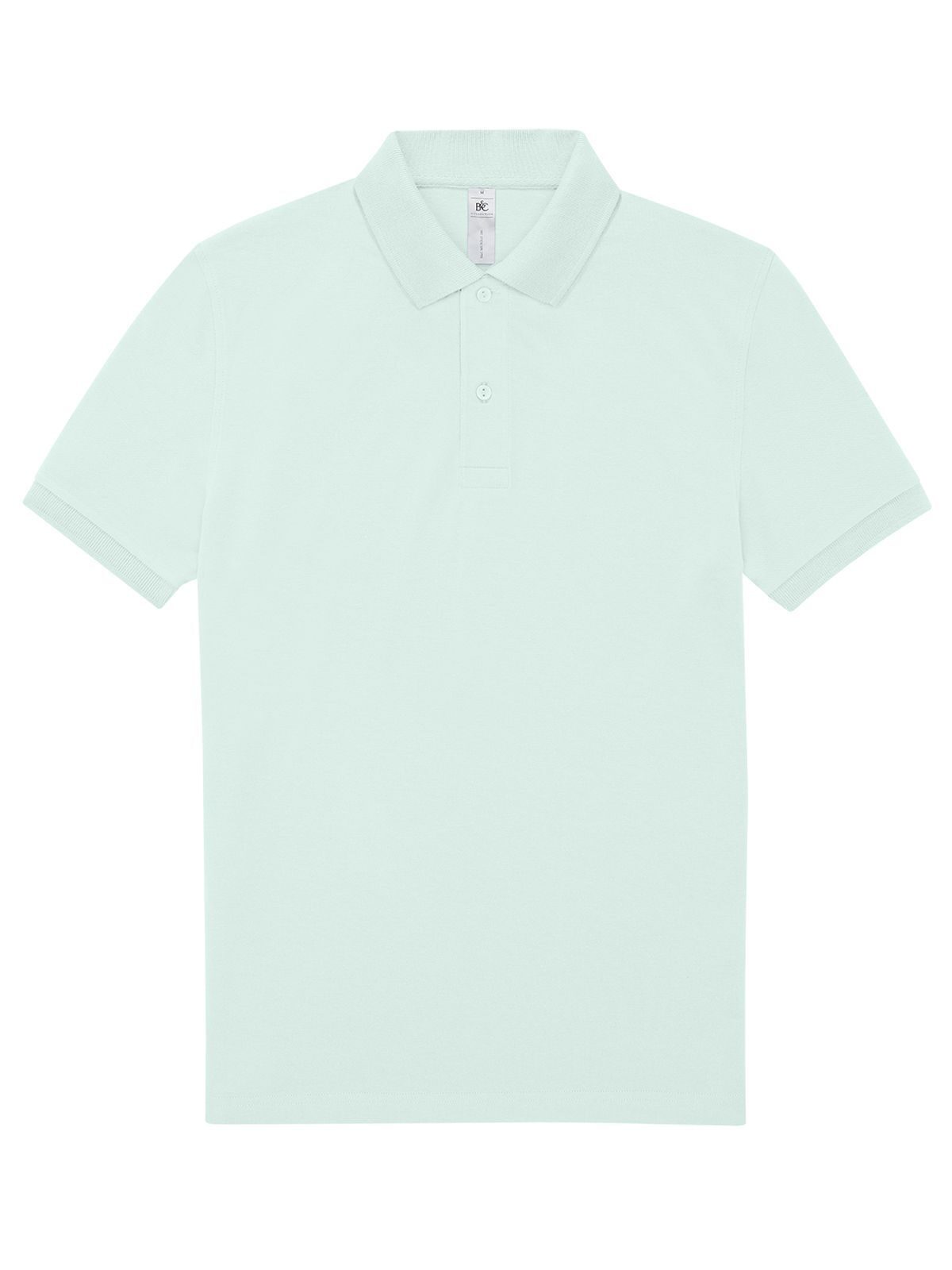 Ma Polo 180 - BM504 - Menthe rose