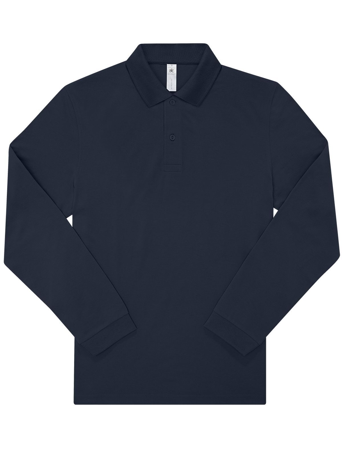Ma Polo 180 LSL - 003 - Marine