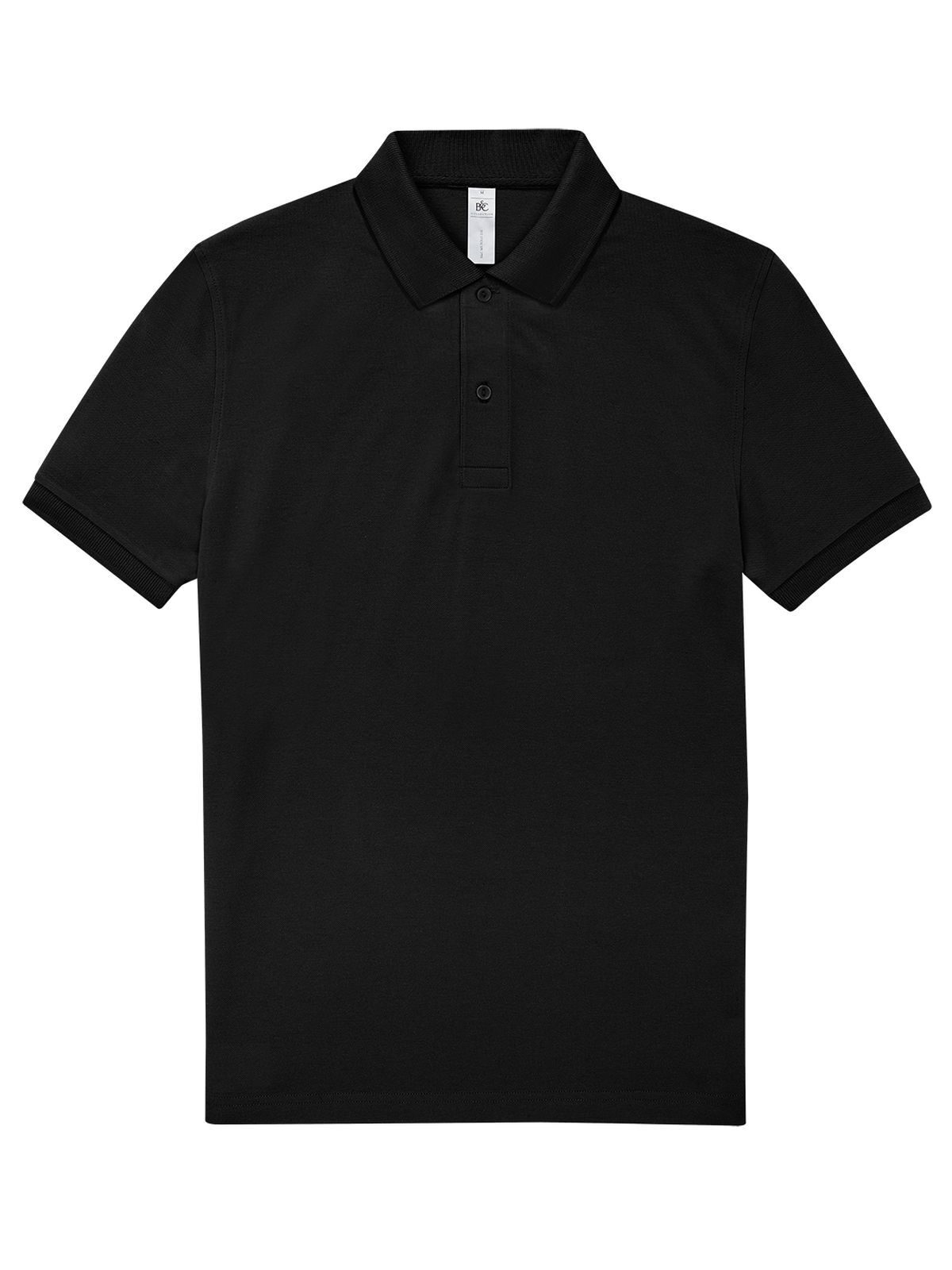 Ma Polo 210 - 002 - Noir
