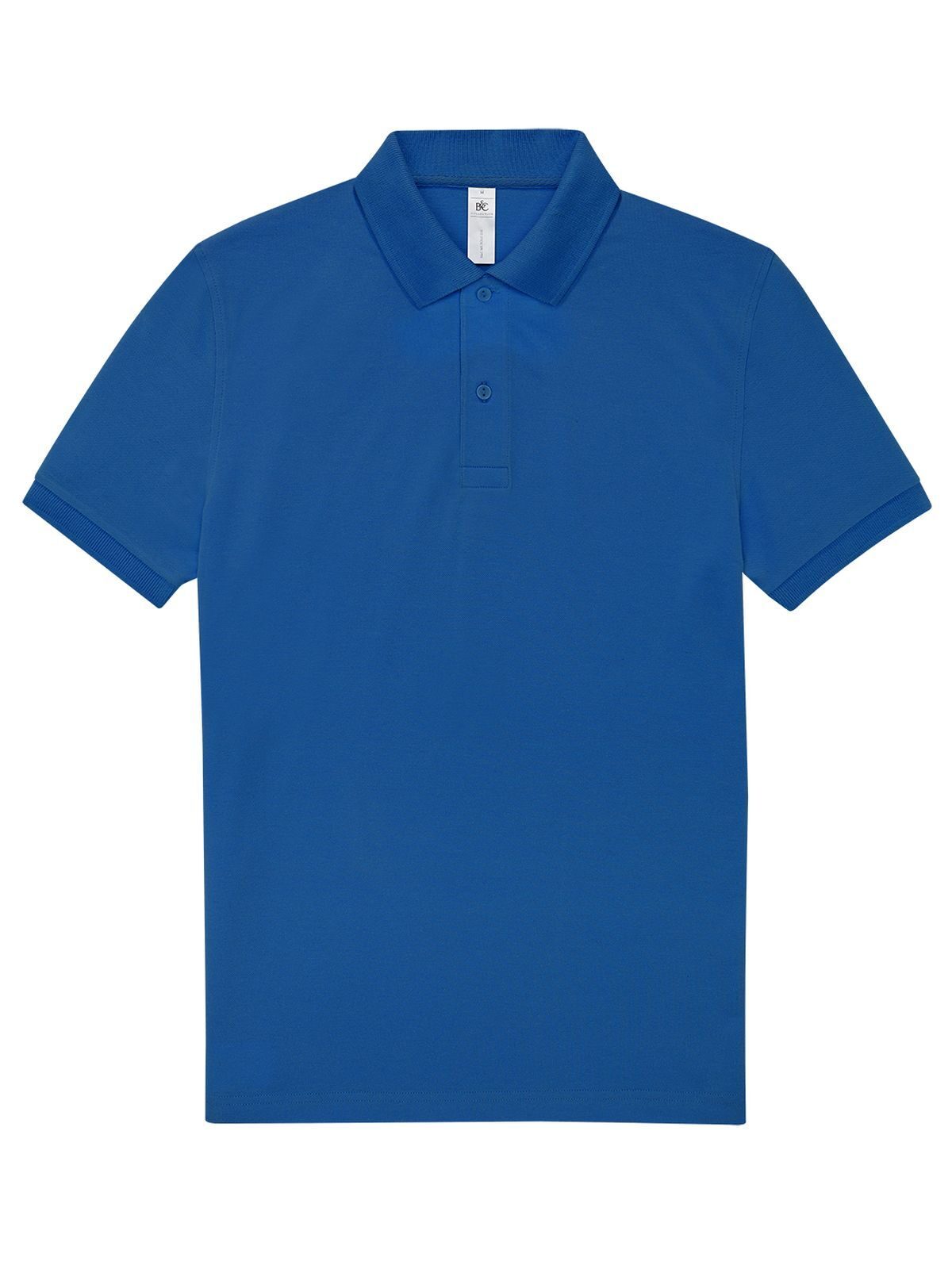 Ma Polo 210 - 450 - Bleu royal