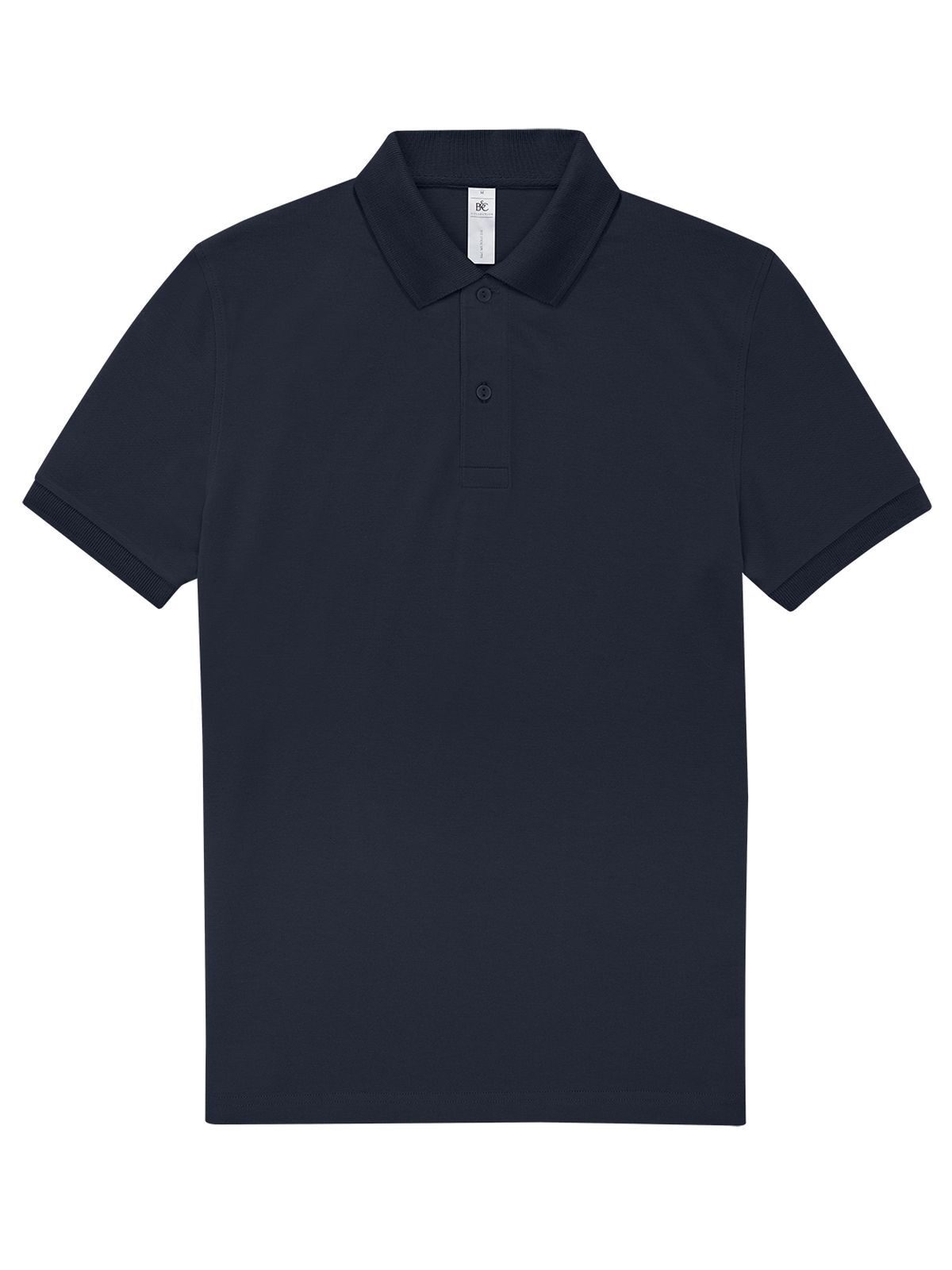 Ma Polo 210 - NP009 - Bleu marine pur