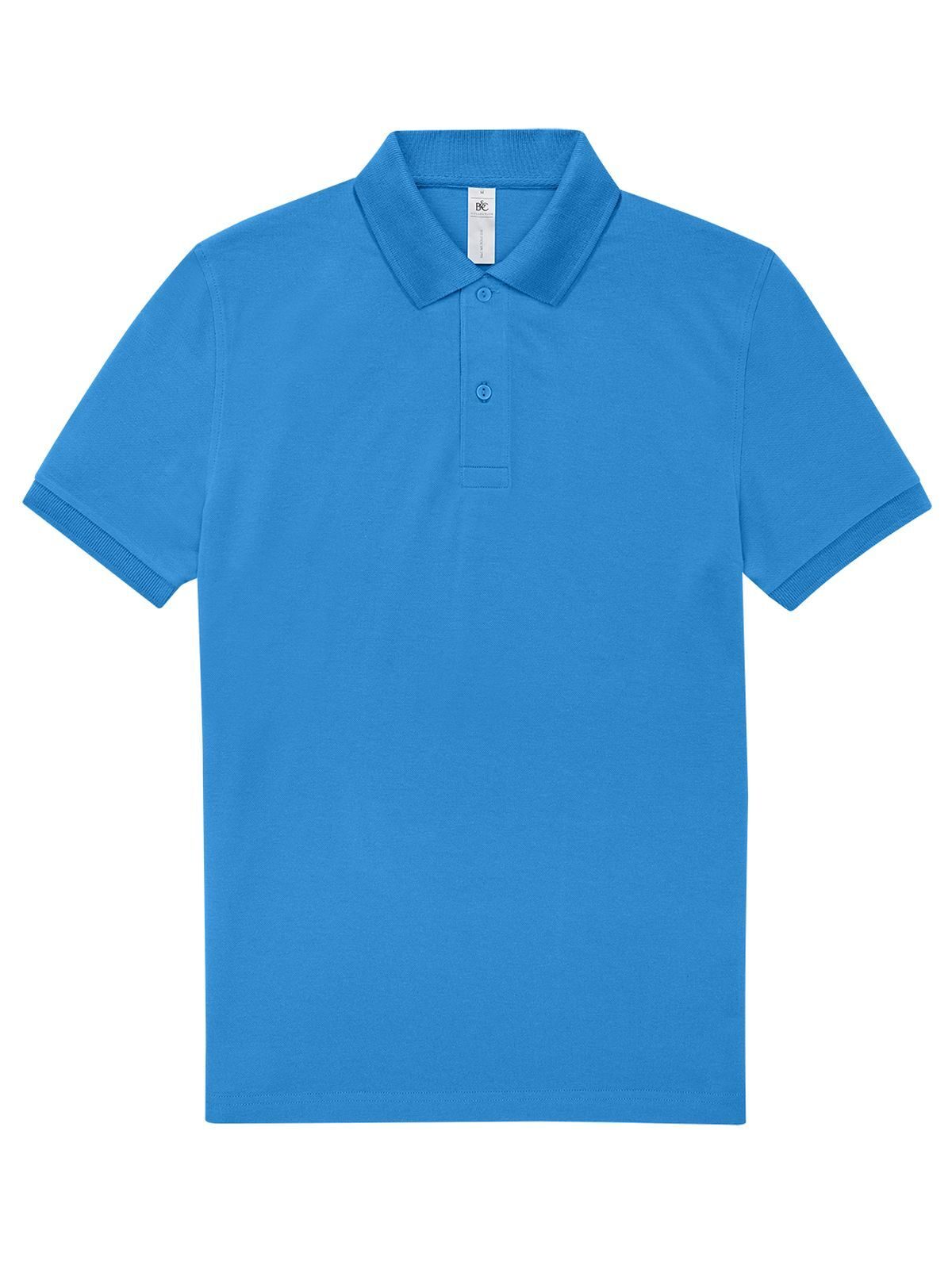 Ma Polo 210 - LB431 - Bleu lac