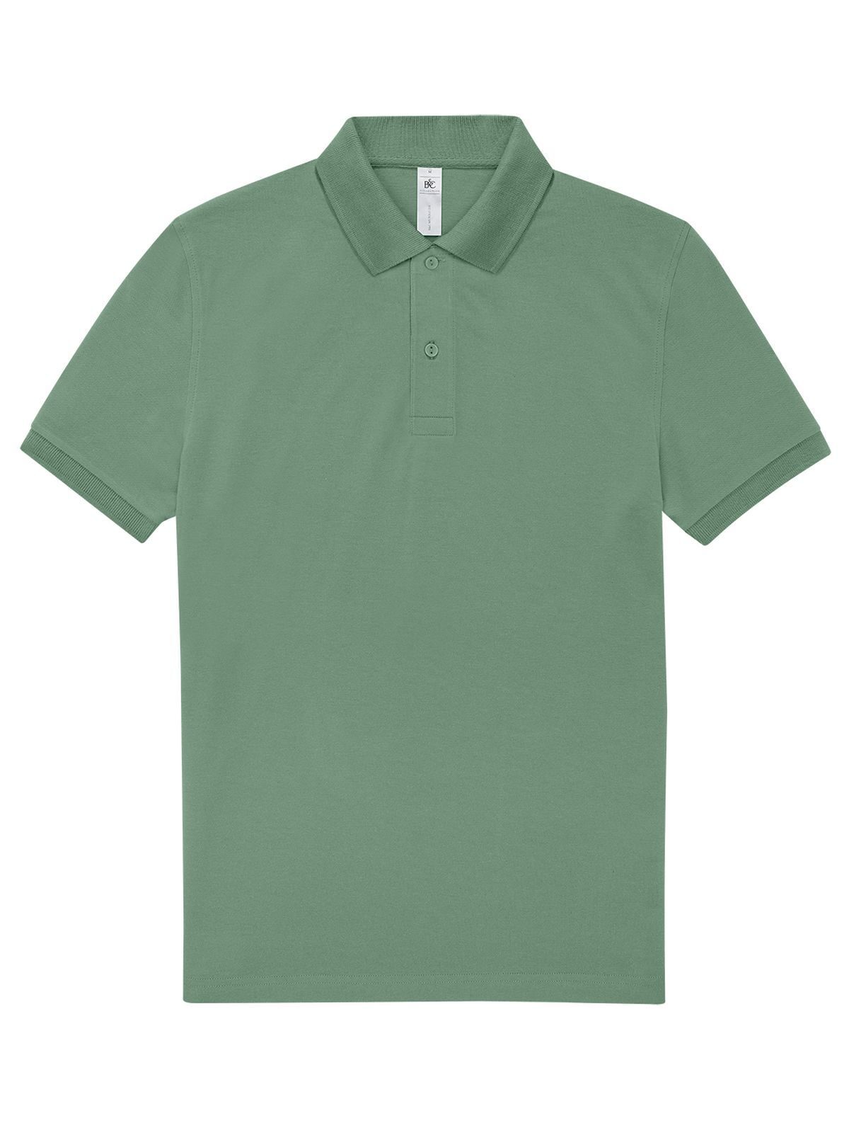 Ma Polo 210 - AG553 - Vert Amalfi