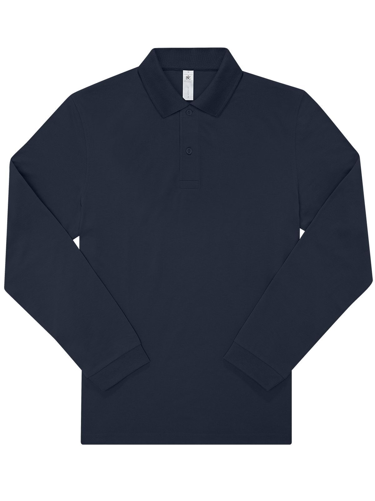 Ma Polo 210 LSL - 003 - Marine