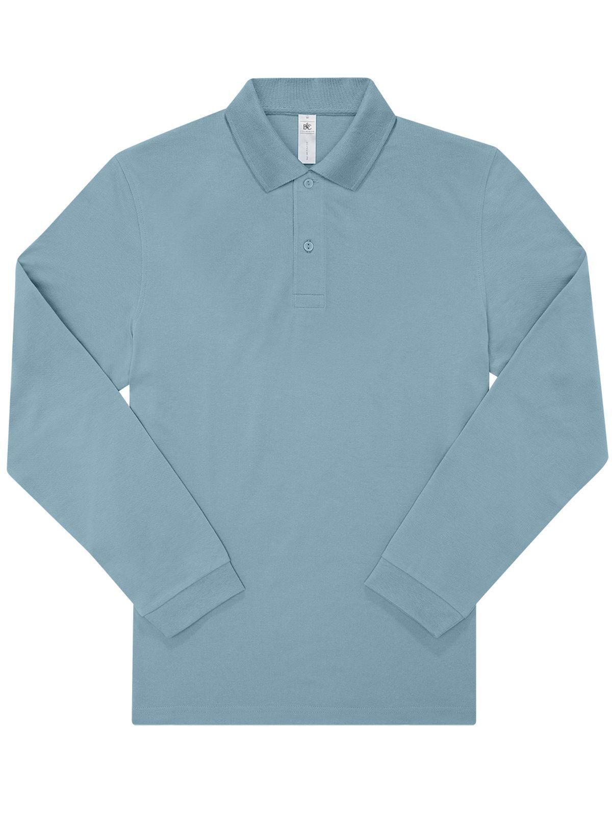 Ma Polo 210 LSL - AB449 - Bleu Amalfi