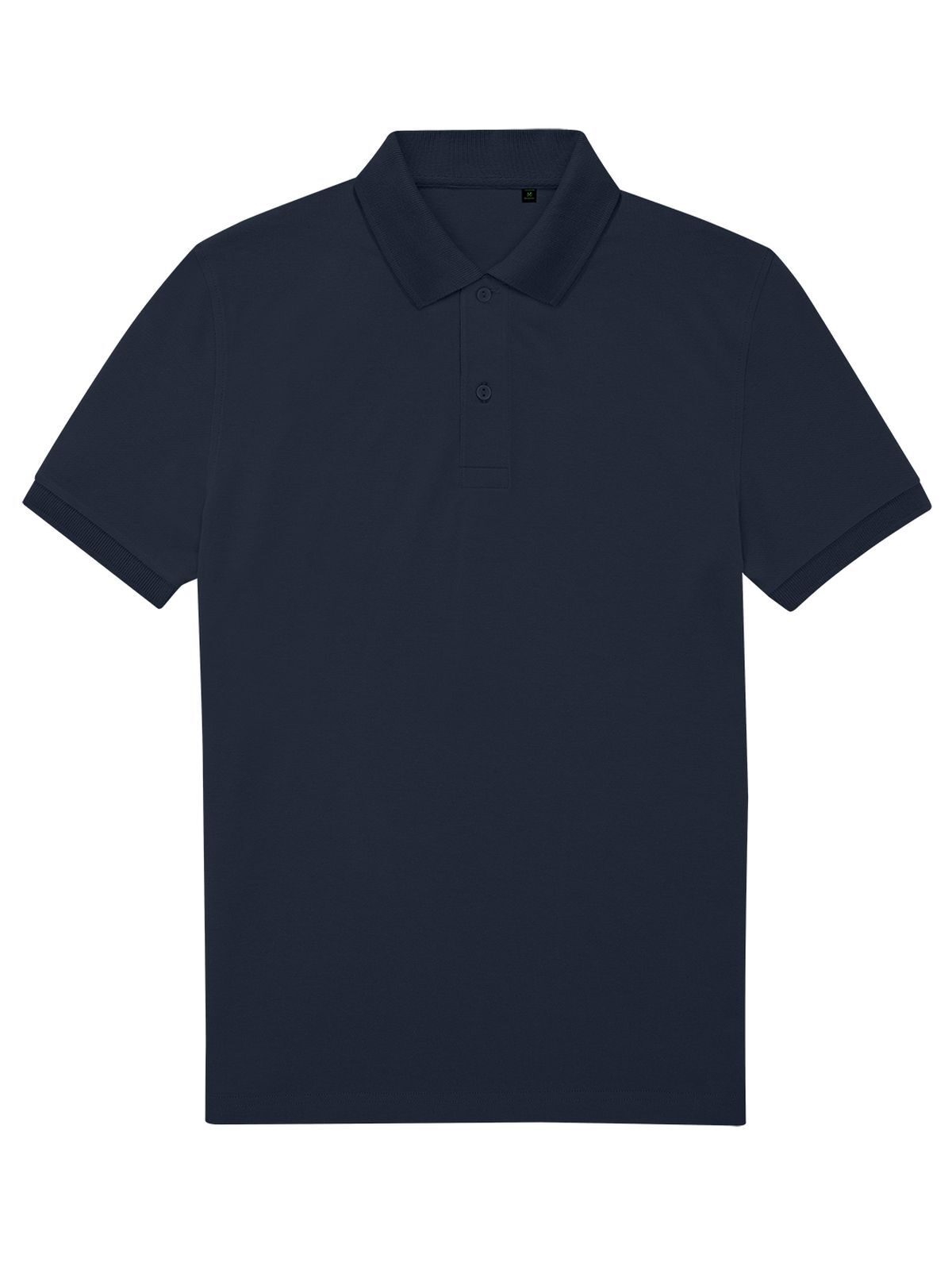 Mon Eco Polo 65/35 - 003 - Marine