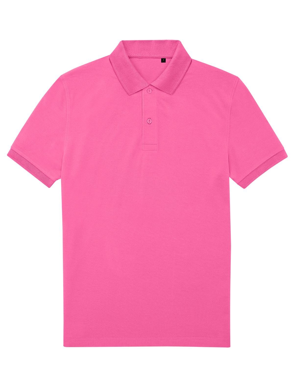 Mon Eco Polo 65/35 - LP313 - Rose lotus