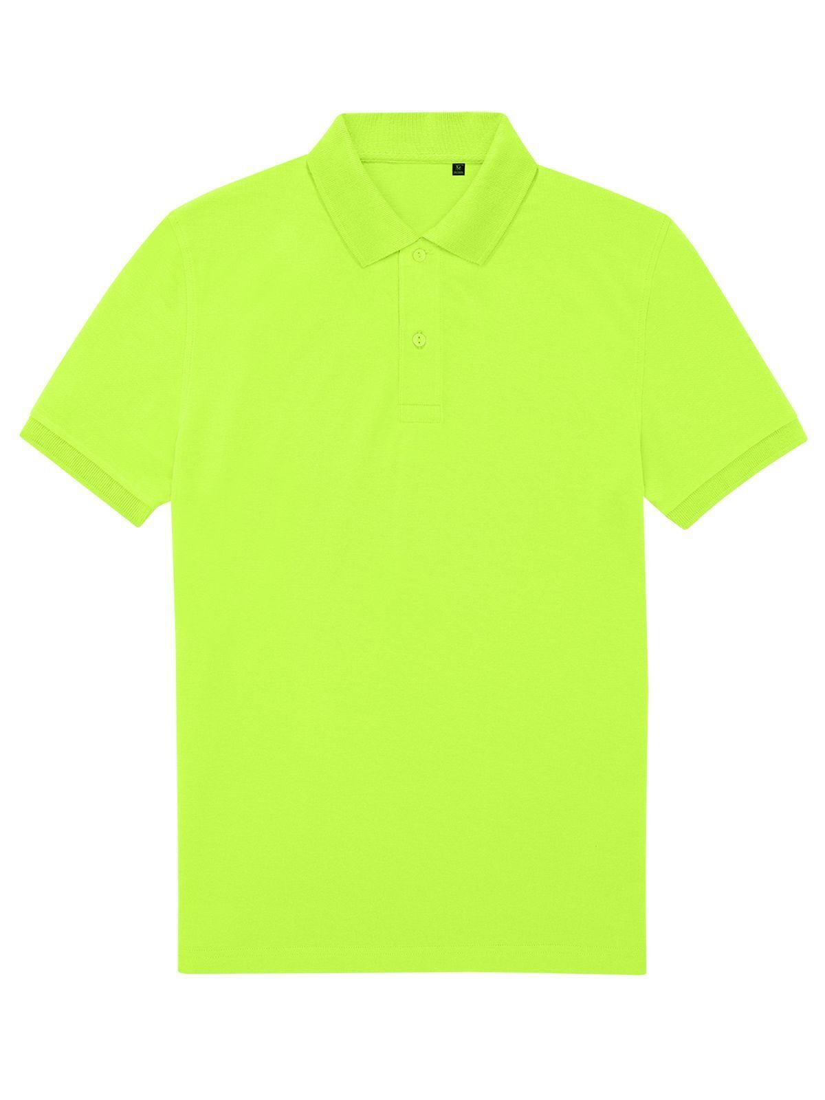 Mon Eco Polo 65/35 - AL565 - Chaux Acide
