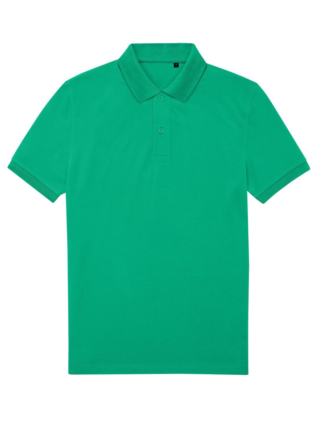Mon Eco Polo 65/35 - PG518 - Vert Pop