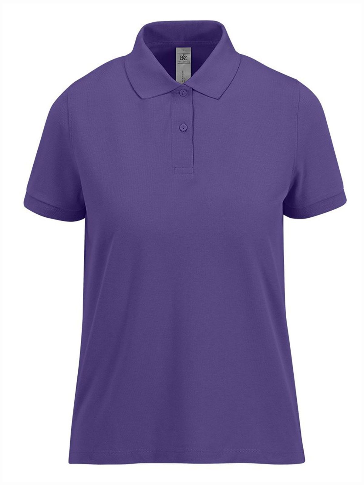 Mon polo180 / Femmes - RP351 - Violet éclatant