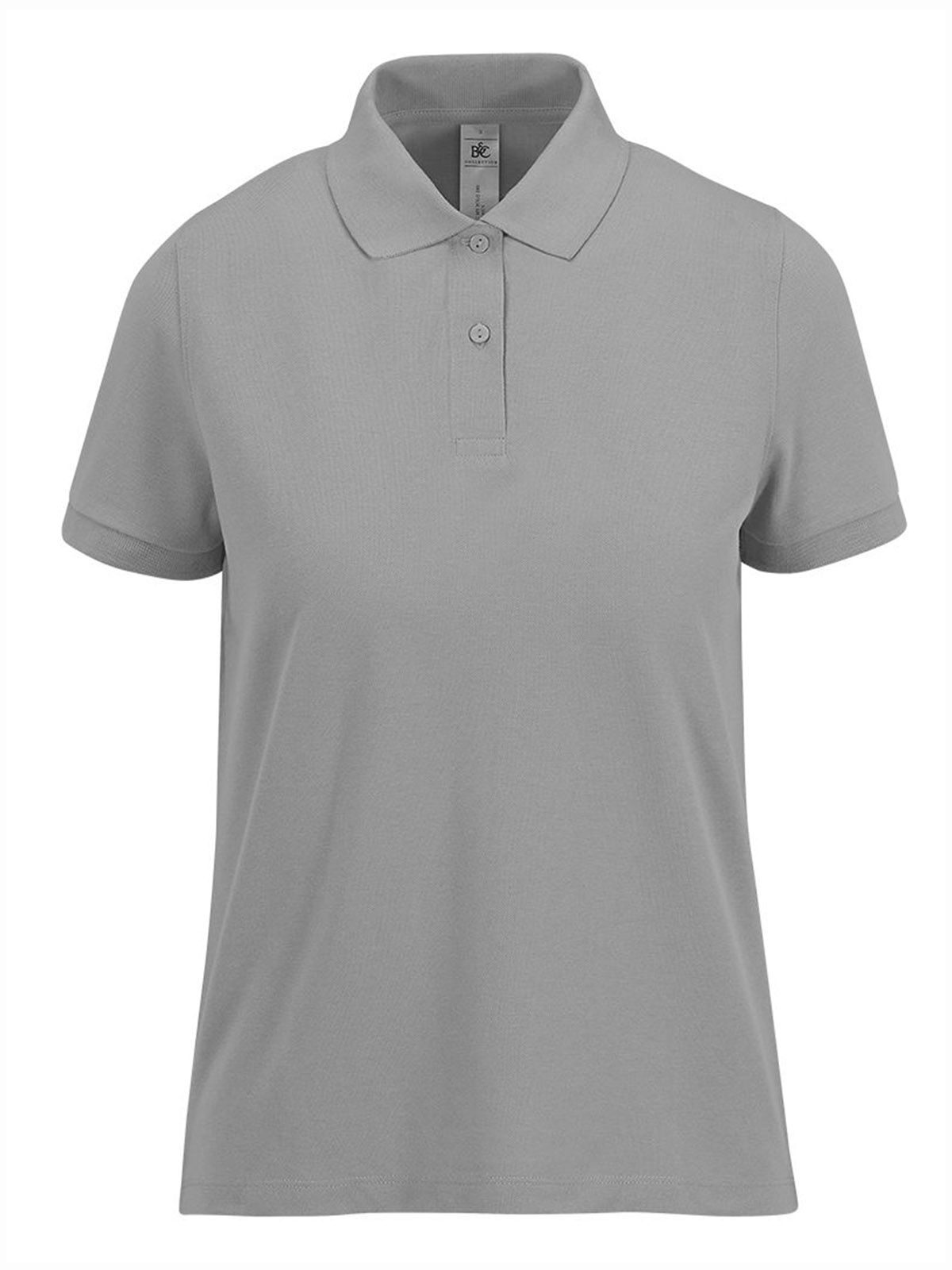 Mon polo180 / Femmes - SG620 - Gris Sport