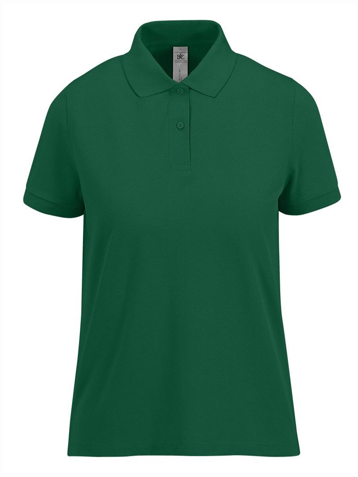 Mon polo180 / Femmes - IG531 - Vert lierre