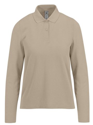 Mon Polo 180 LSL / Femme - 
