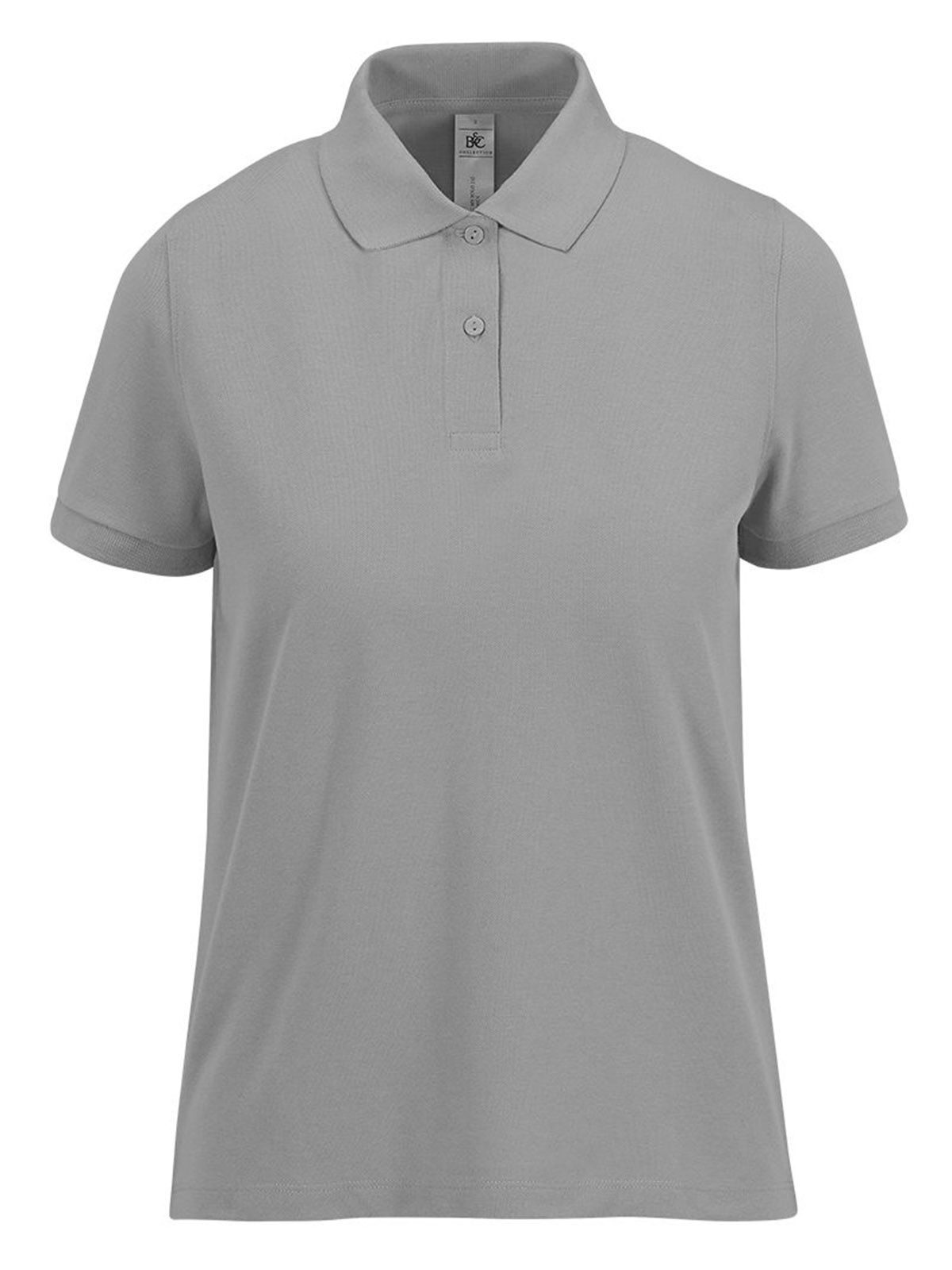 Mon Polo 210 Femme - SG620 - Gris Sport