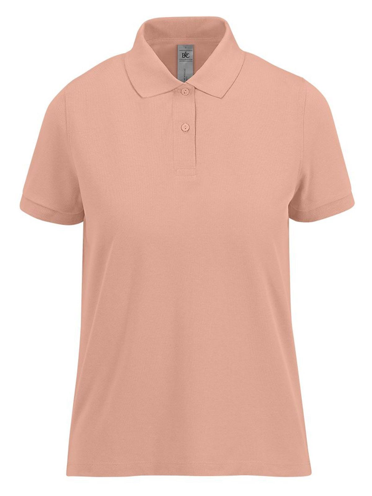 Mon Polo 210 Femme - NU307 - Nu