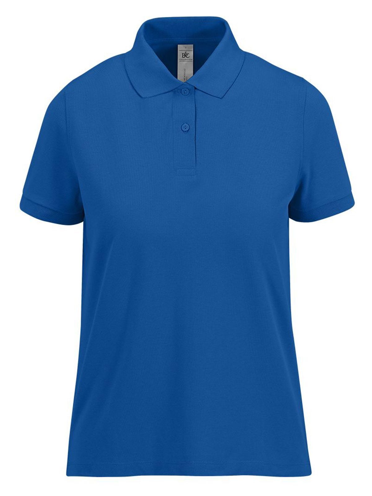 Mon Polo 210 Femme - 450 - Bleu royal