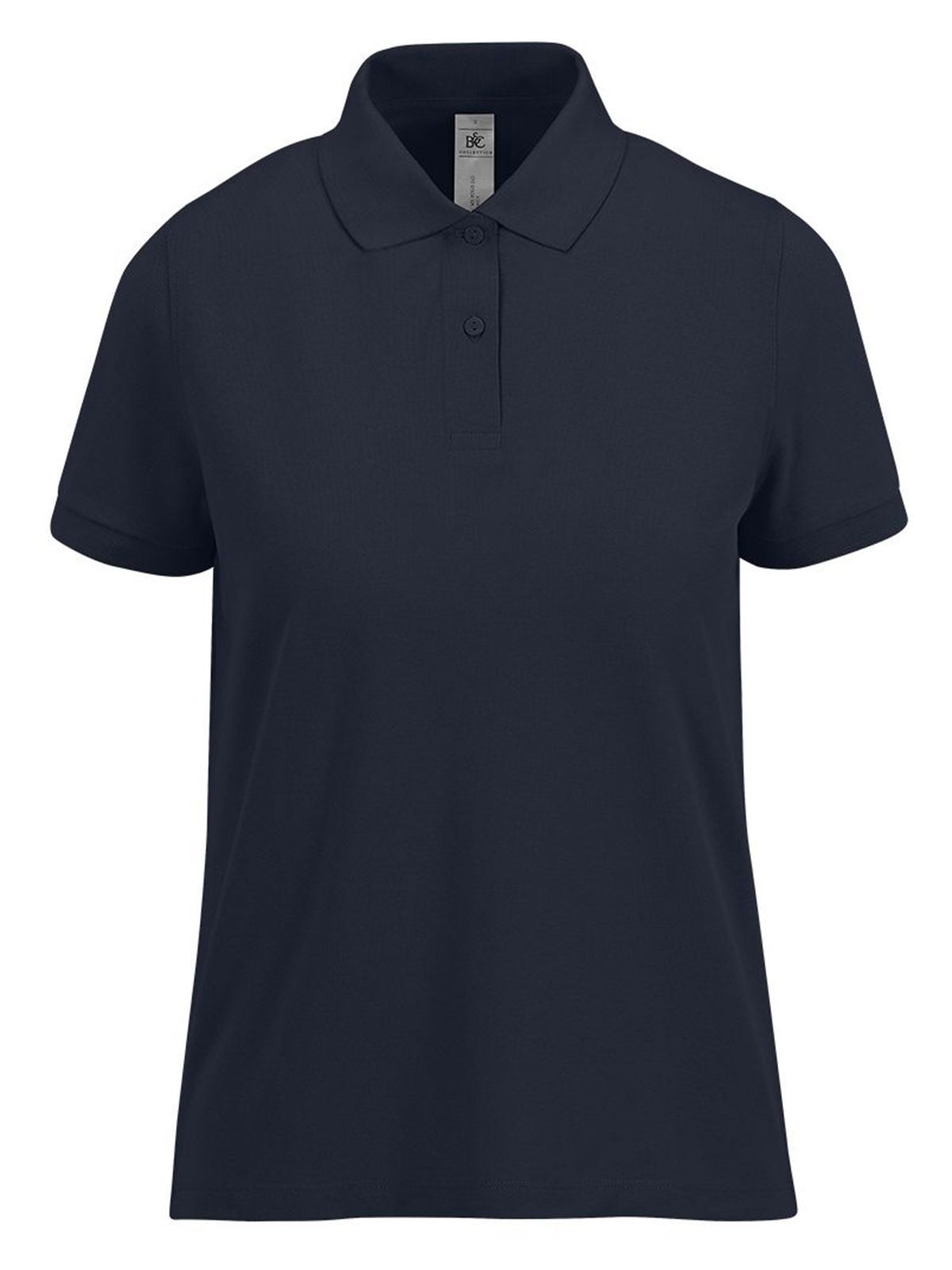Mon Polo 210 Femme - NP009 - Bleu marine pur