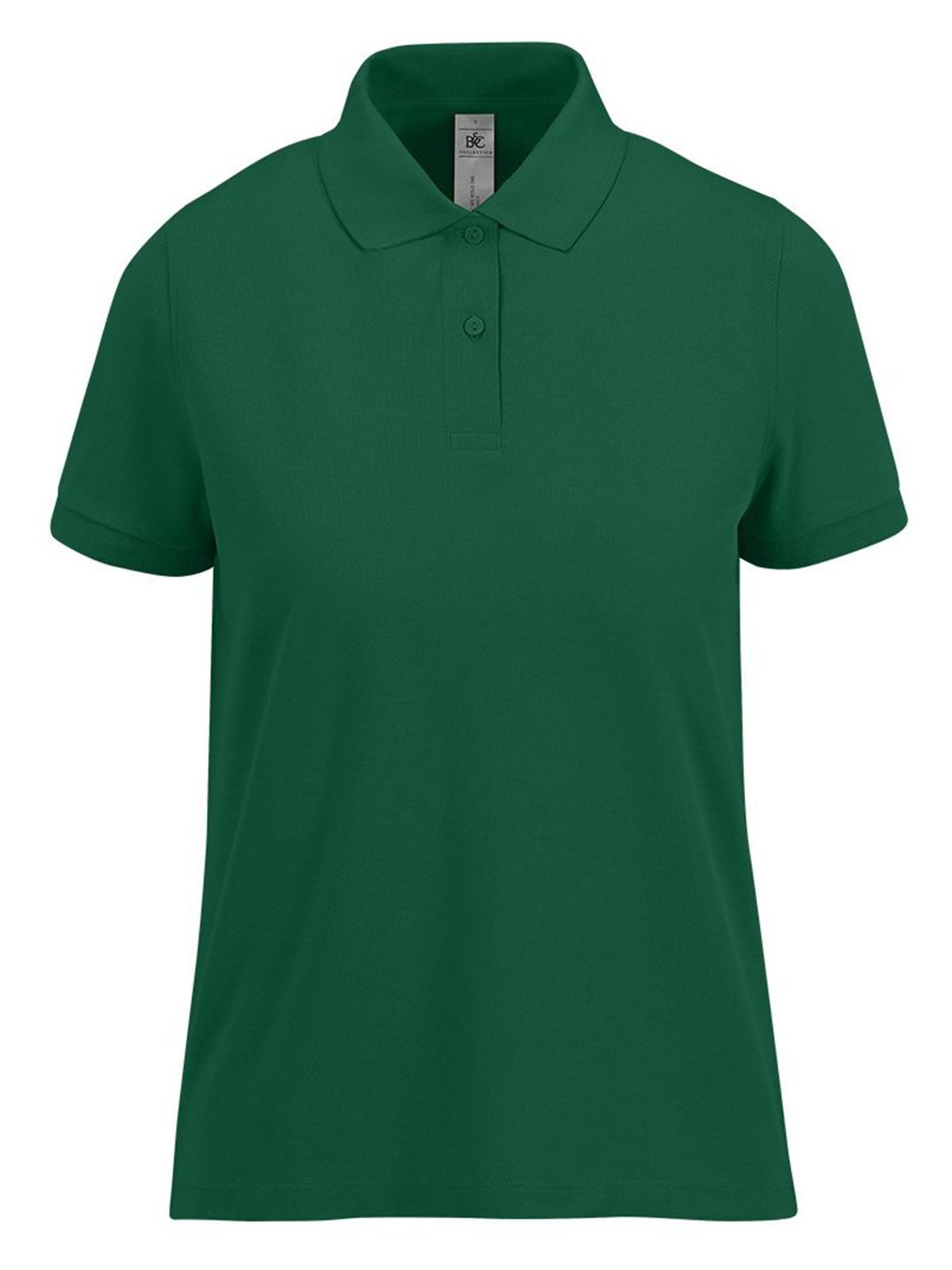 Mon Polo 210 Femme - IG531 - Vert lierre