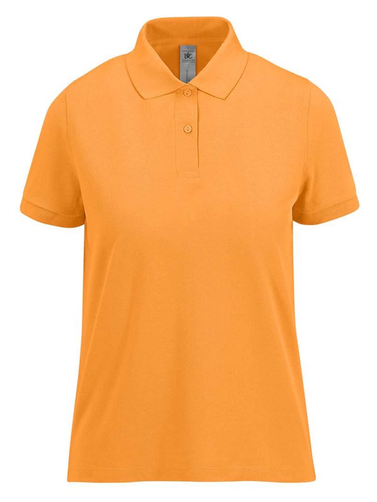 Mon Polo 210 Femme - TC260 - Corail de Tahiti