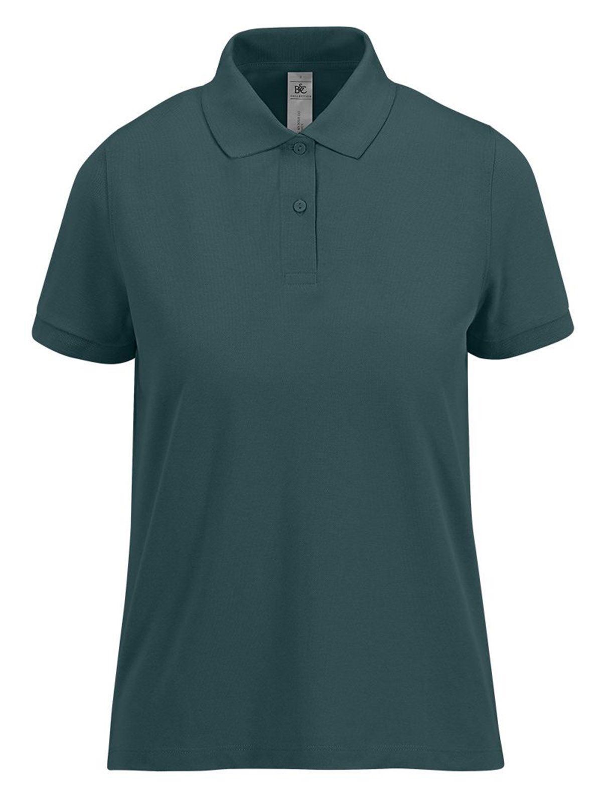 Mon Polo 210 Femme - AT447 - Turquoise Amalfi