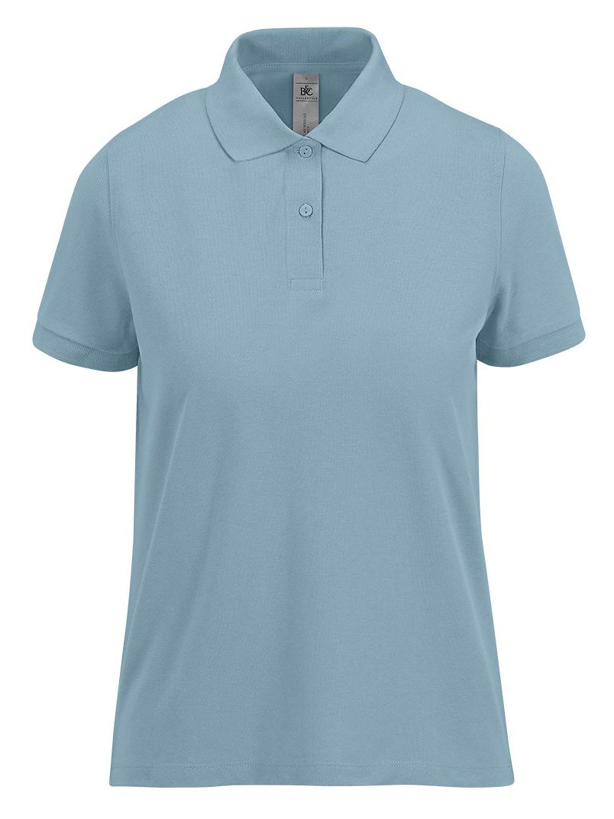 Mon Polo 210 Femme - AB449 - Bleu Amalfi