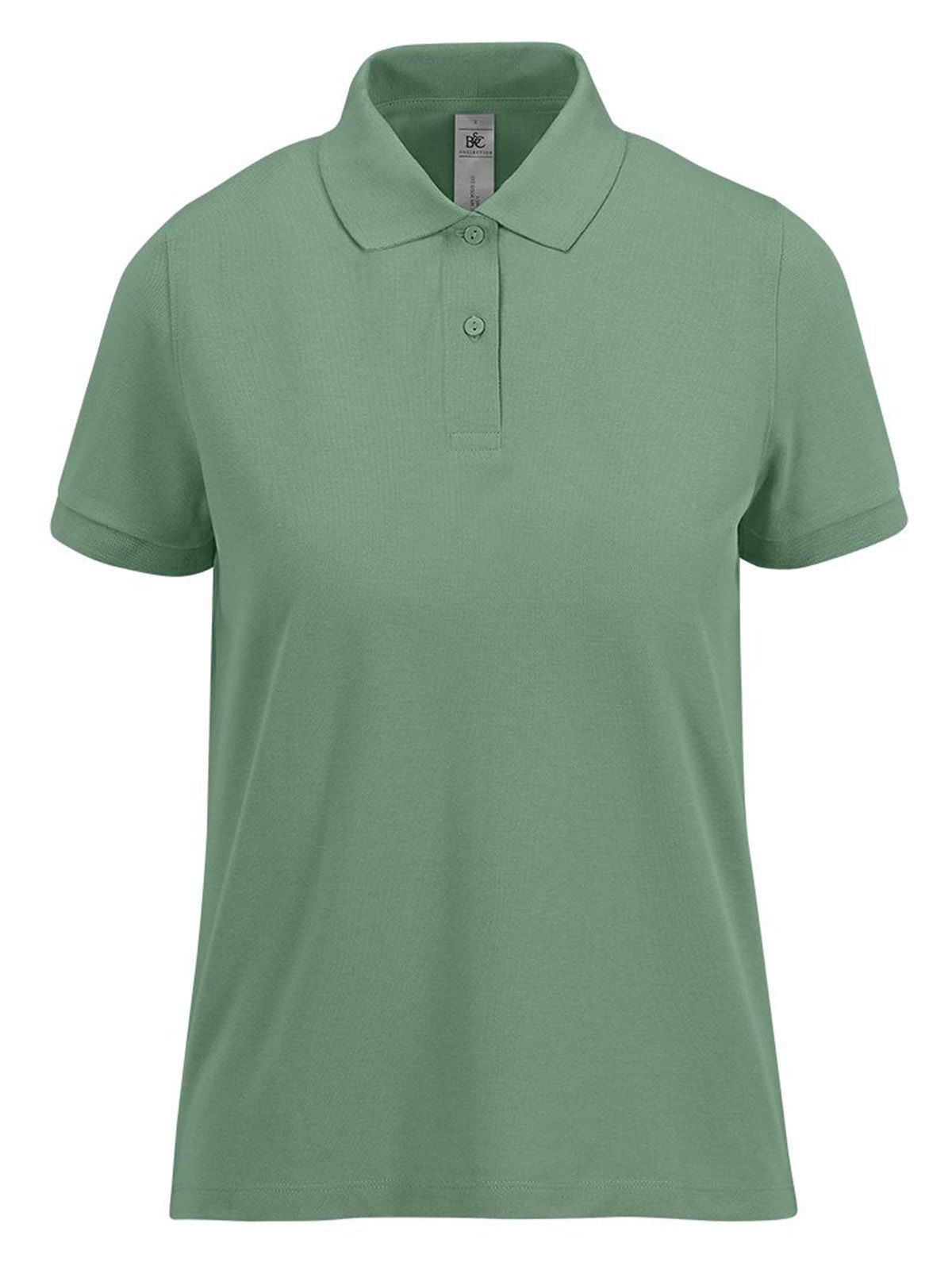 Mon Polo 210 Femme - AG553 - Vert Amalfi