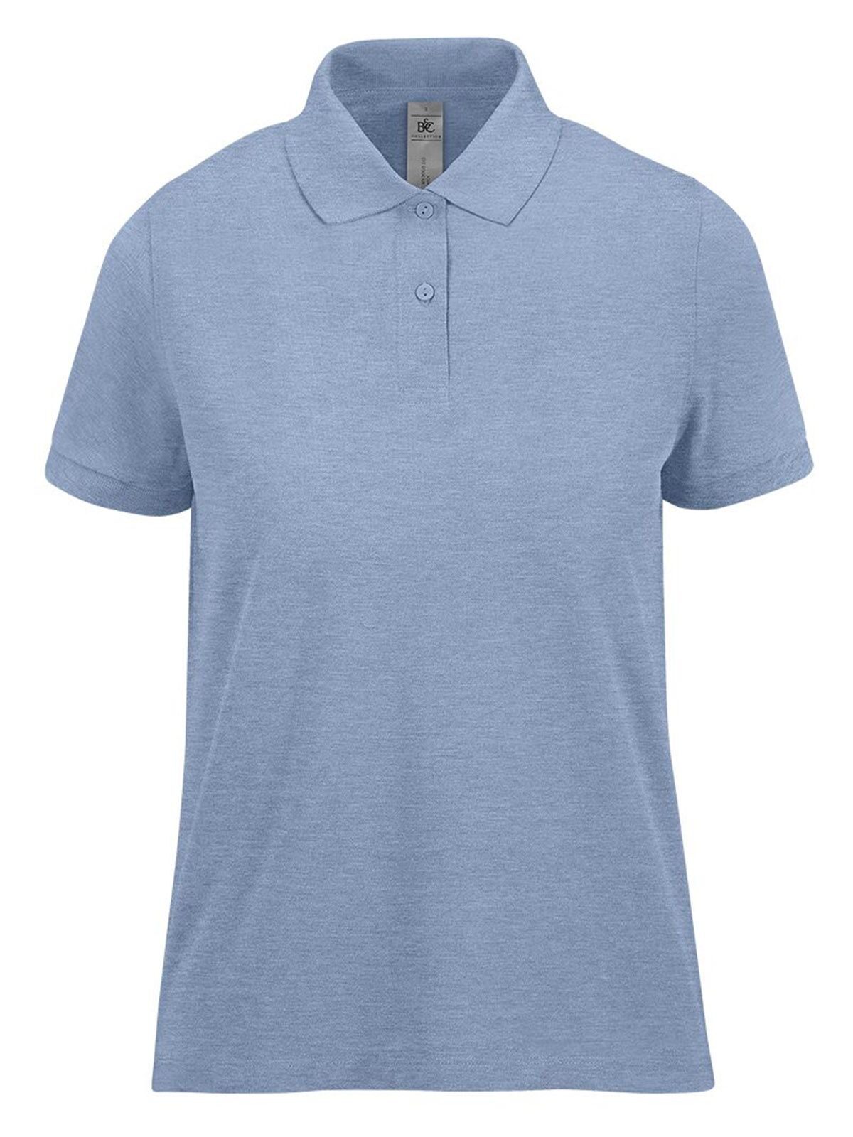 Mon Polo 210 Femme - HB609 - Bleu chiné