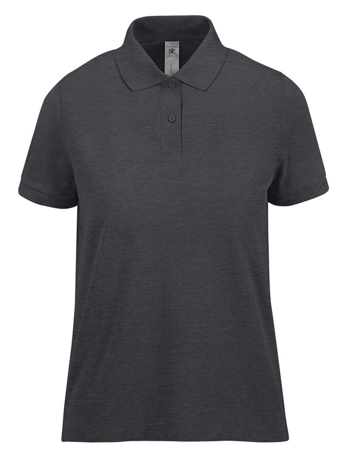 Mon Polo 210 Femme - HT626 - Asphalte bruyère