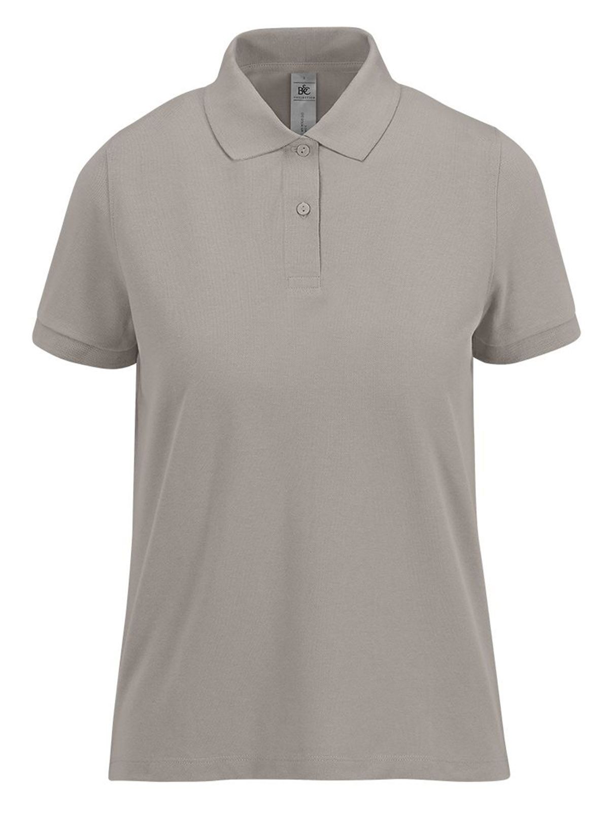 Mon Polo 210 Femme - AG673 - Gris Amalfi
