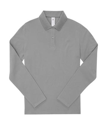 Mon Polo 210 LSL Femme - 