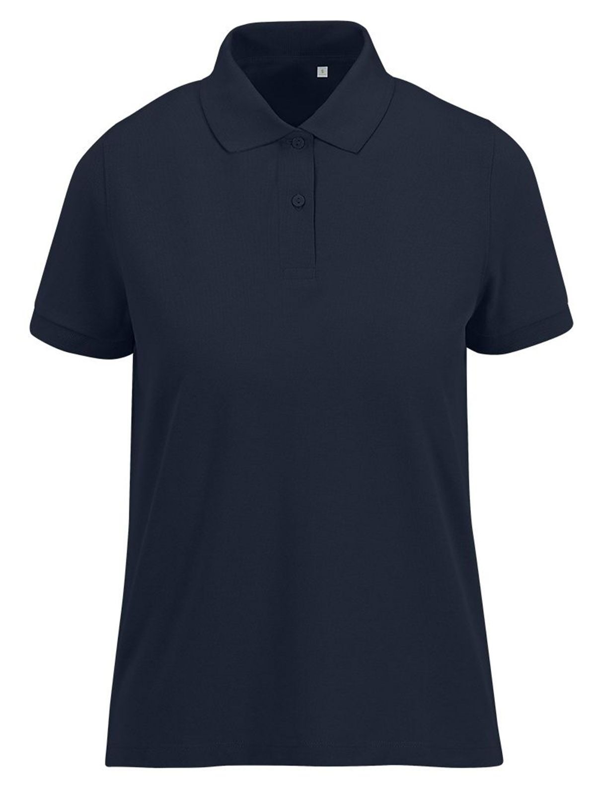 Mon Eco Polo 65/35 - 003 - Marine