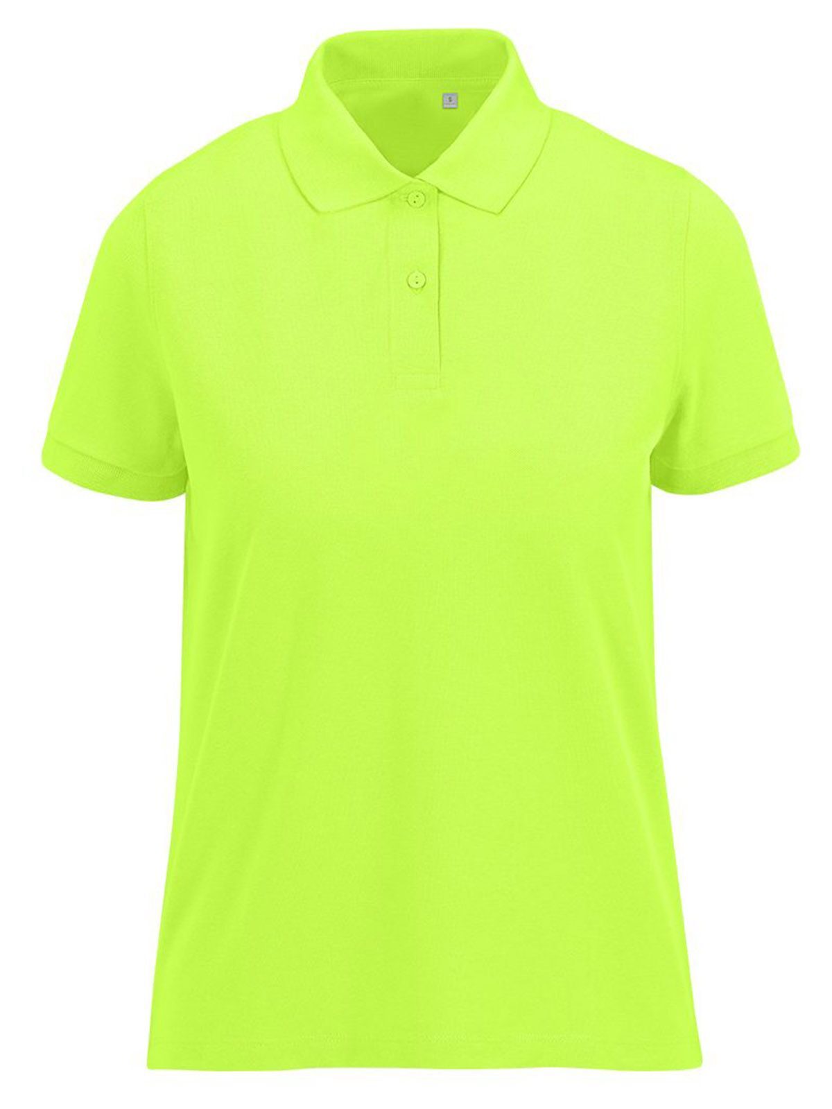 Mon Eco Polo 65/35 - AL565 - Chaux Acide