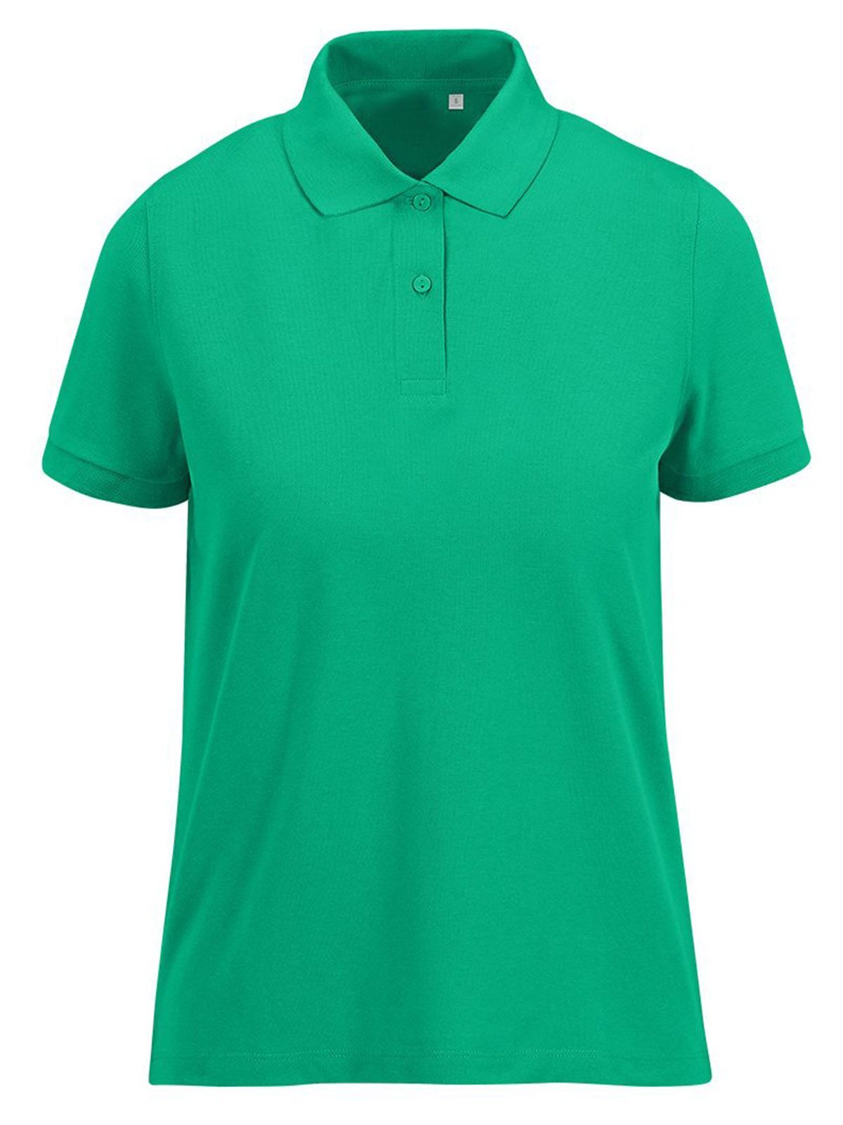 Mon Eco Polo 65/35 - PG518 - Vert Pop