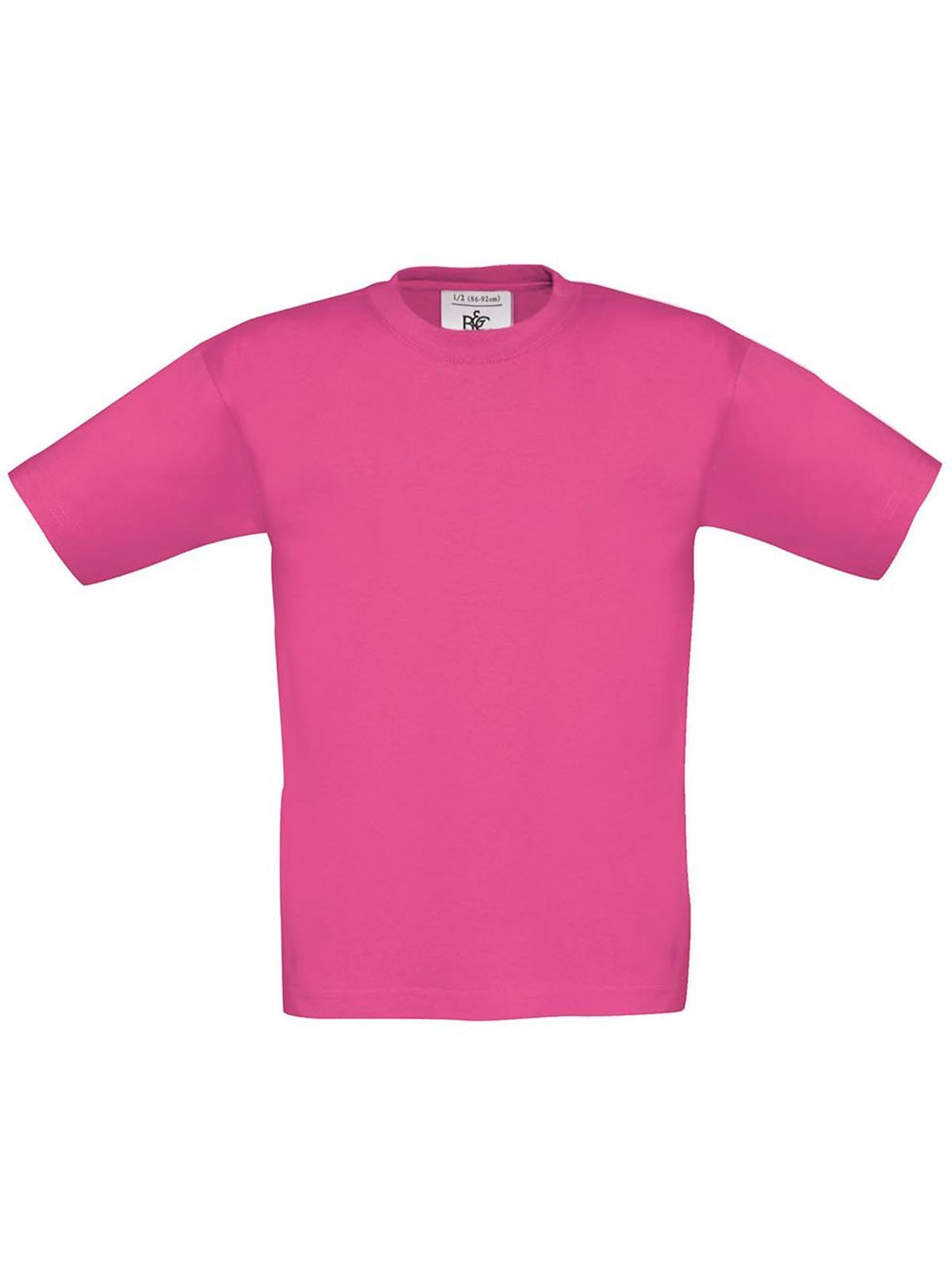 Exactement 150 enfants - FU310 - Fuchsia