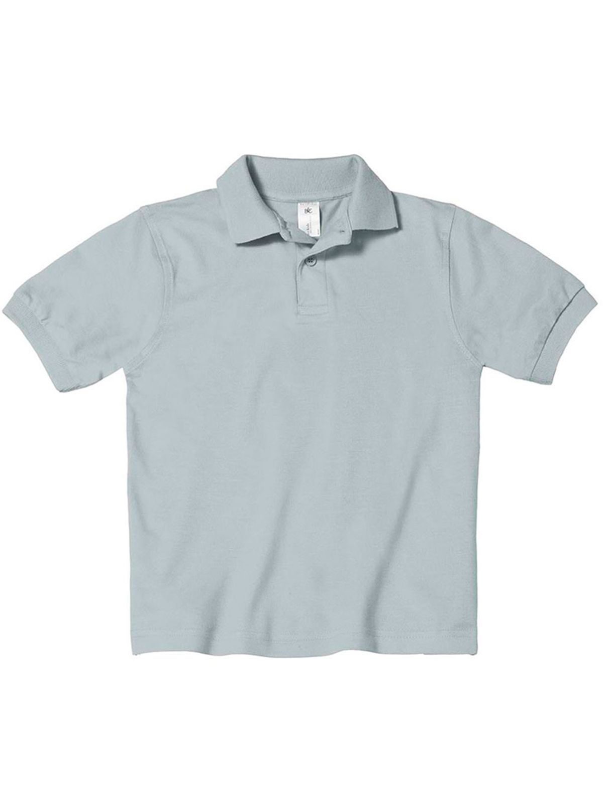 Safran Kids - 874 - Gris Pacifique