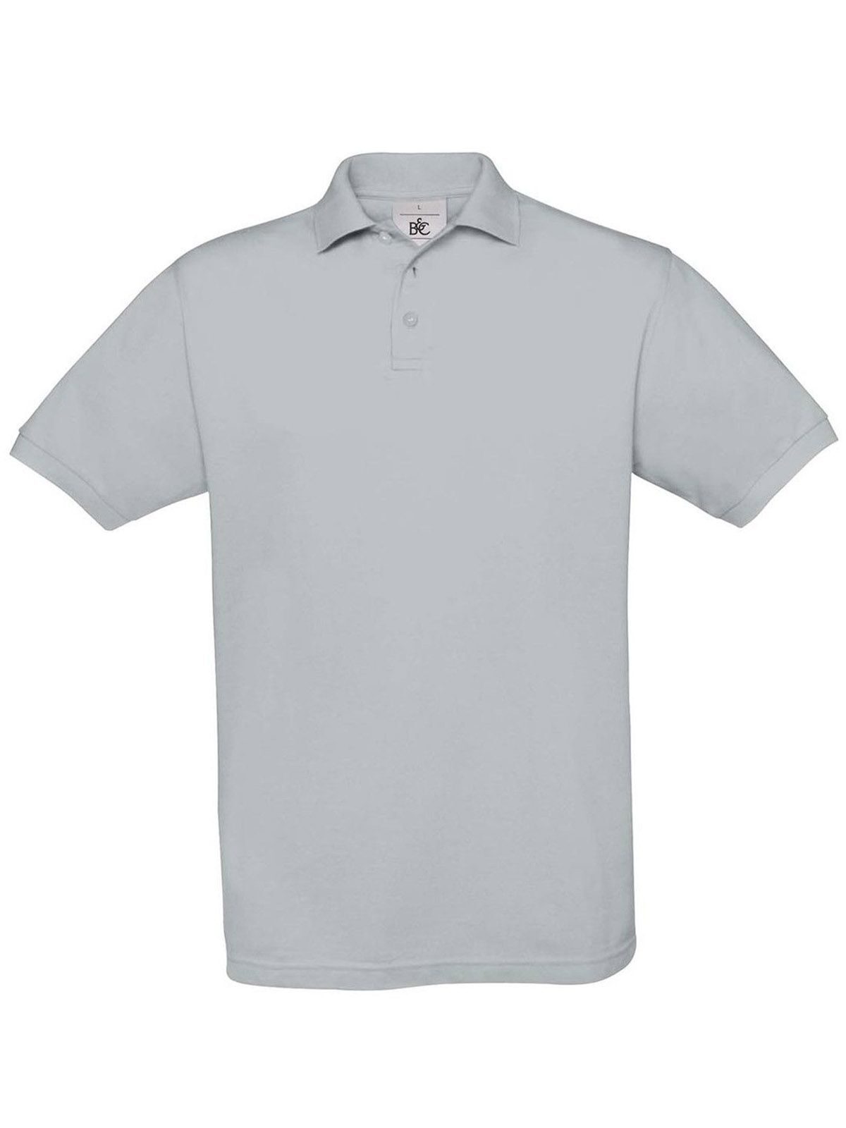 Safran - 874 - Gris Pacifique