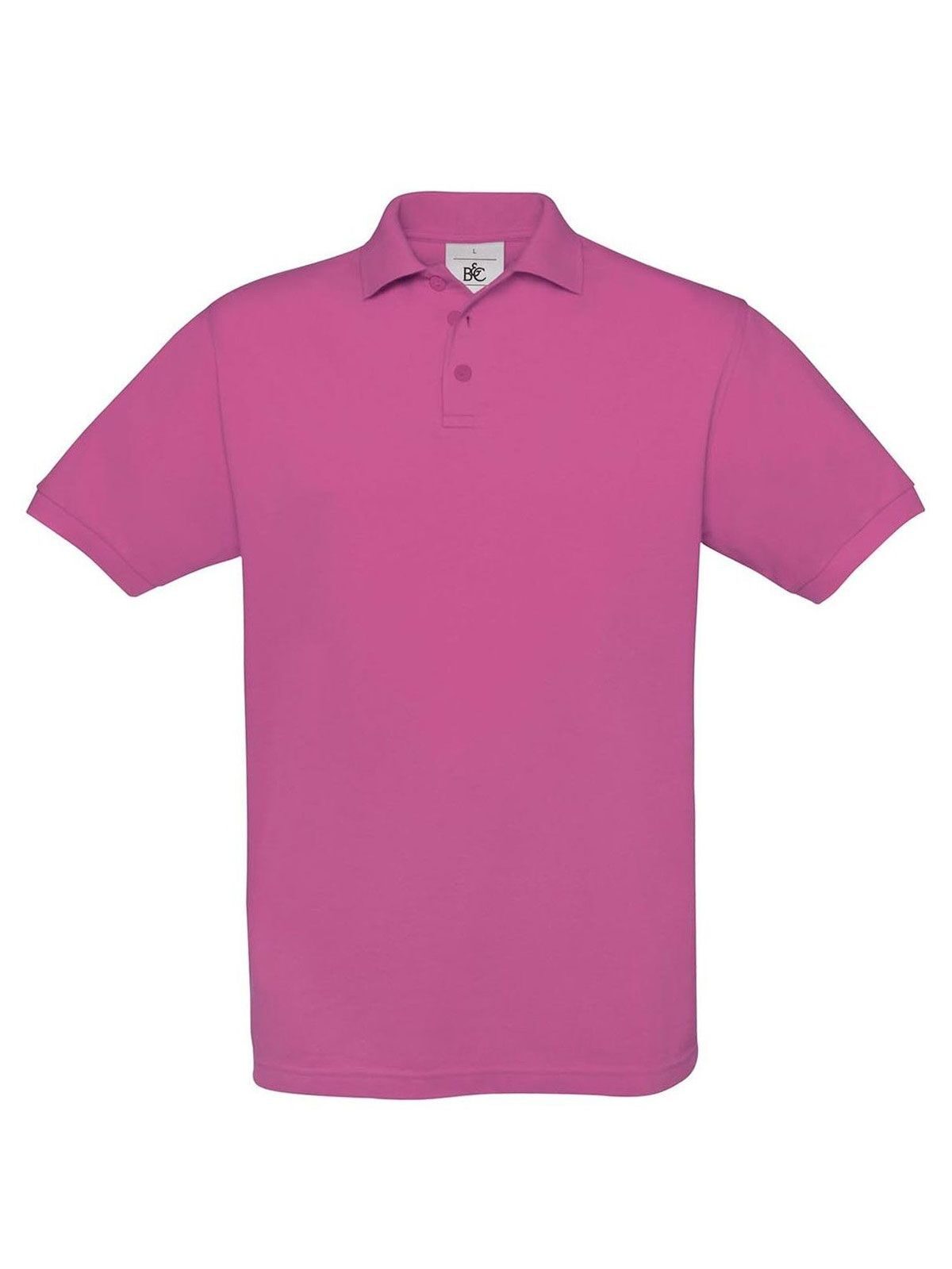 Safran - FU310 - Fuchsia