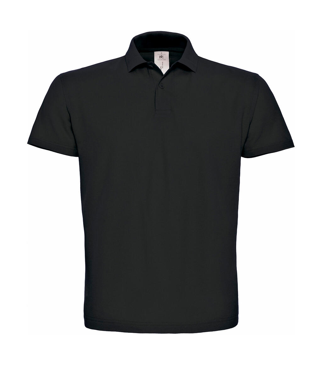 BCID001 de base - BL002 - Noir