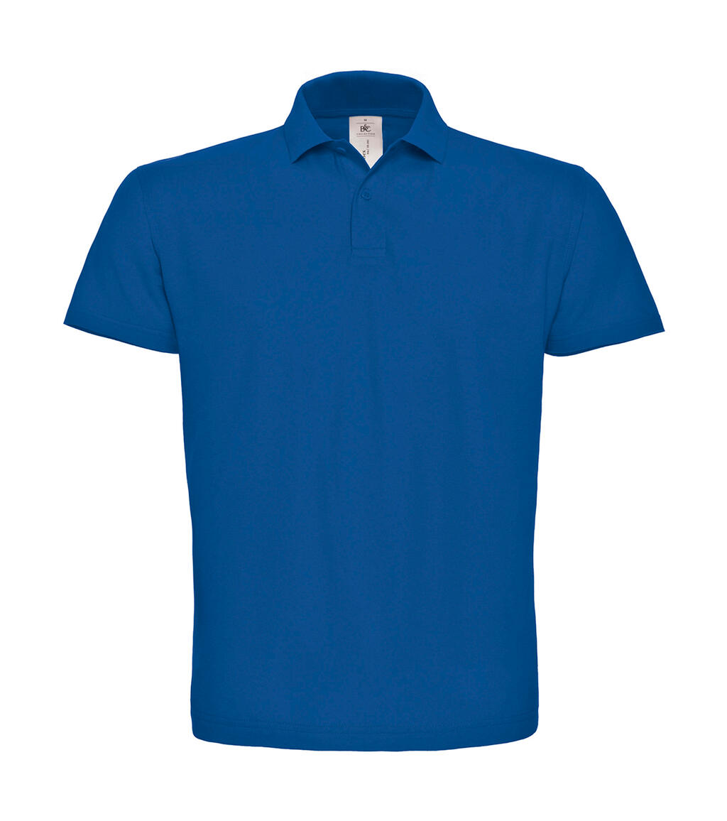 BCID001 de base - RB450 - Bleu royal