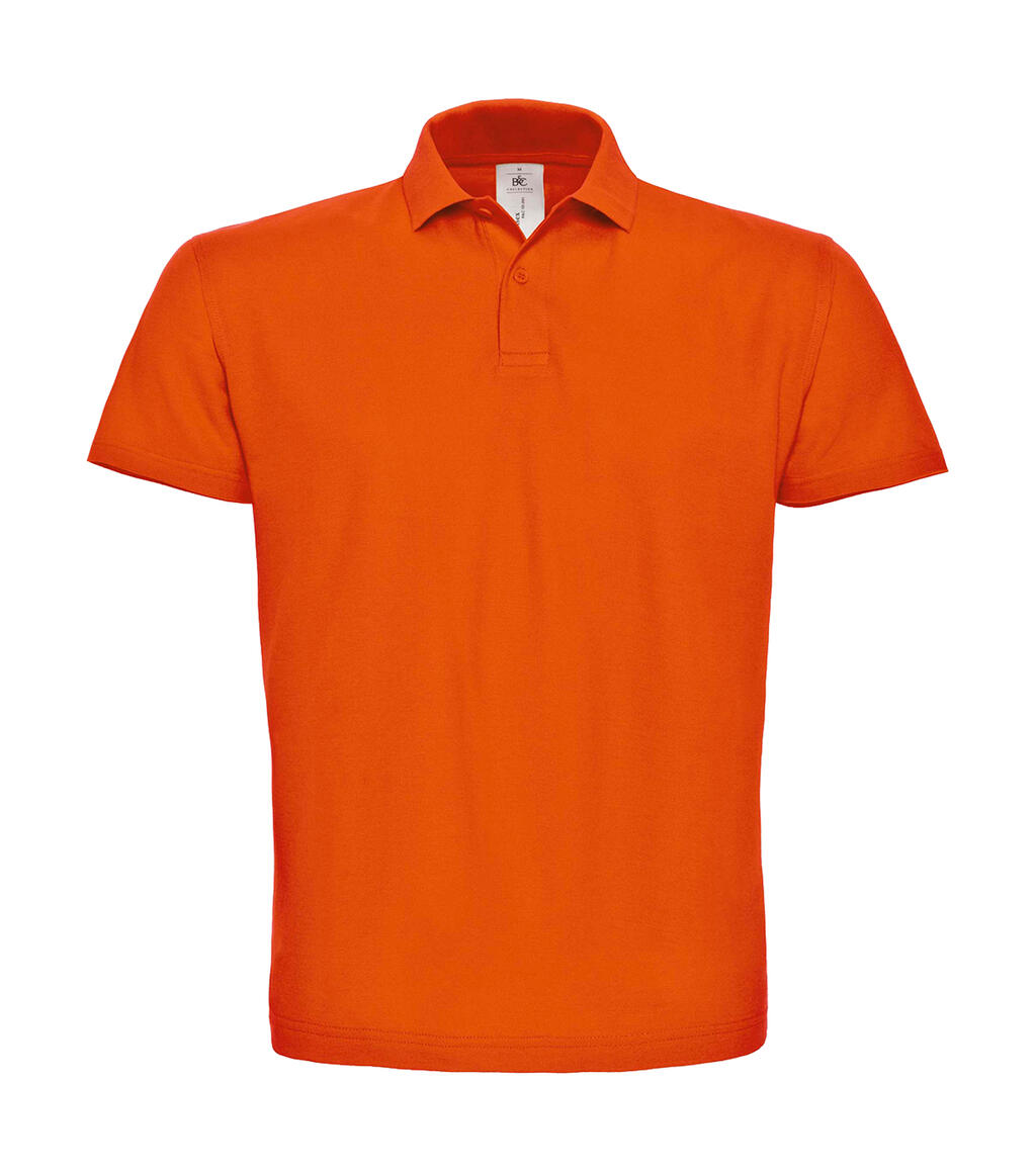 BCID001 de base - OR235 - Orange