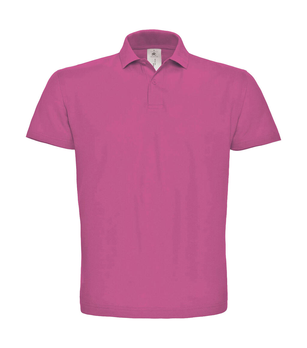 BCID001 de base - FU310 - Fuchsia