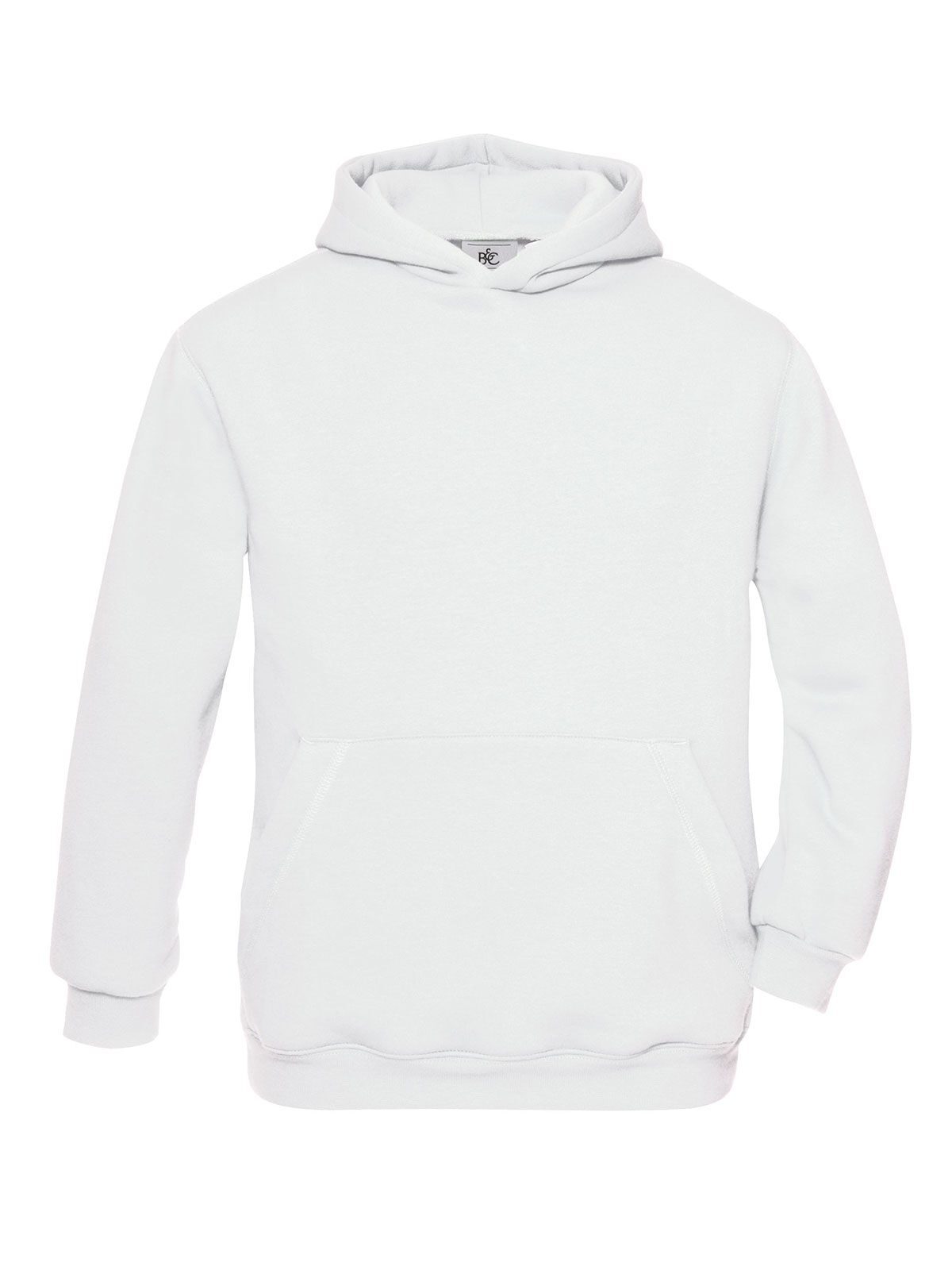 Enfants à capuche - WH001 - Blanc