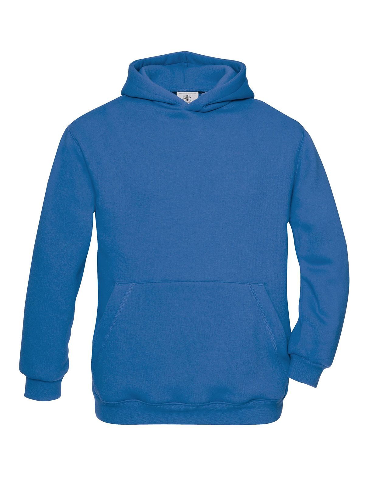 Enfants à capuche - RB450 - Bleu royal