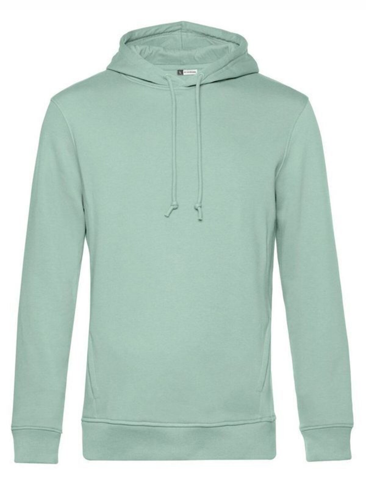 Sweat à capuche Organic Inspire - SA502 - Sage