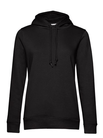 Sweat à capuche Organic Inspire pour femmes - 