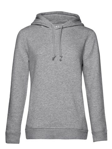 Sweat à capuche Organic Inspire pour femmes - 